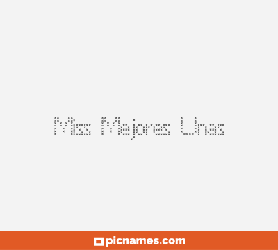 Miss Mejores Uñas